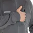 Куртка Fahrenheit Hardface Full ZIP grey Фото 3